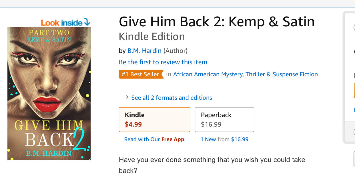 Ghostwriting Services