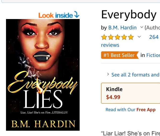 Ghostwriting Services