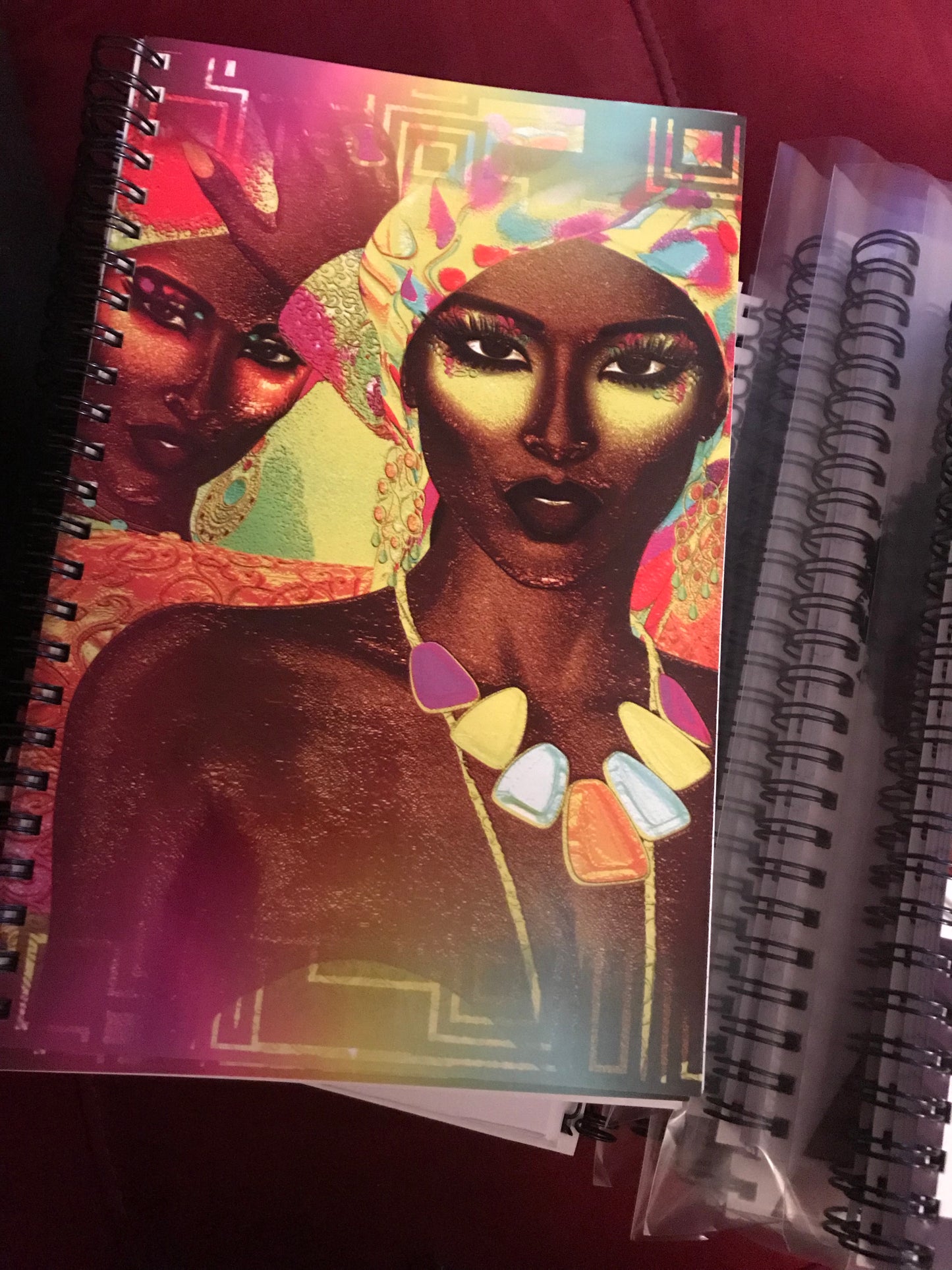 How To Create a Journal: Design & Printing. Guide & Workbook - Books & More by Author B.M. Hardin