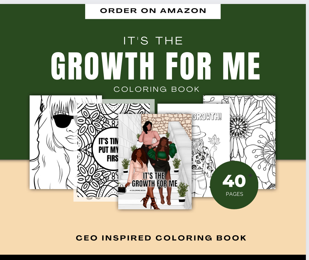 Custom Journal OR Planner Design Package