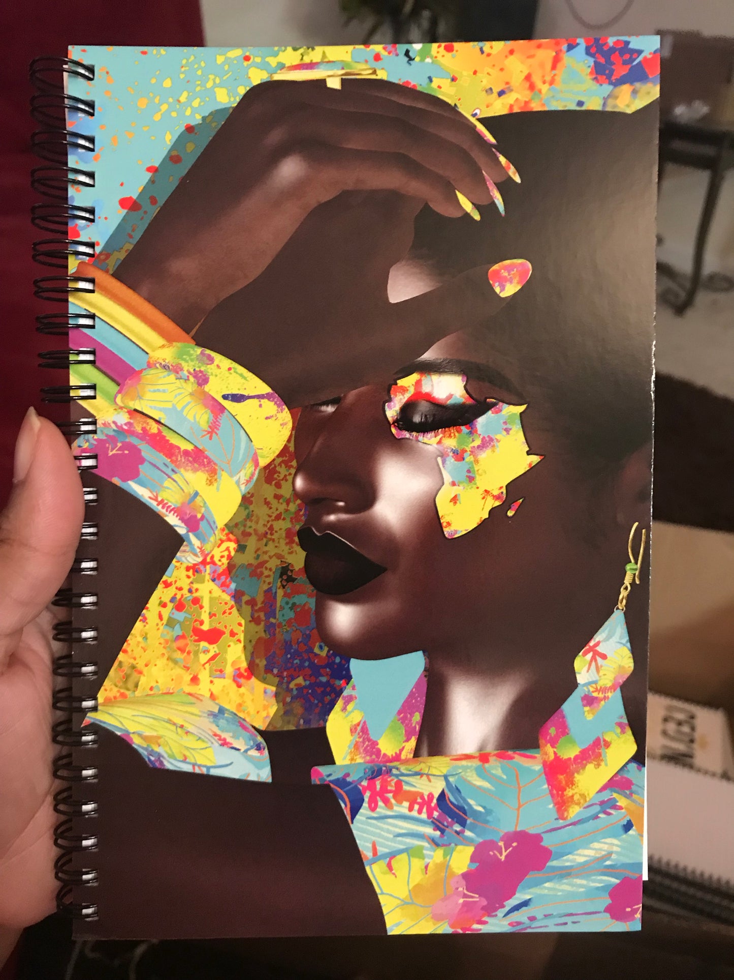 How To Create a Journal: Design & Printing. Guide & Workbook - Books & More by Author B.M. Hardin