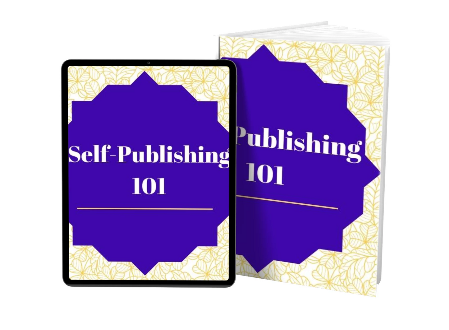 Self-Publishing 101