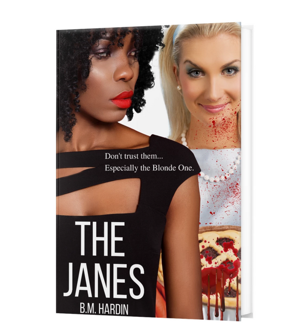 THE JANES