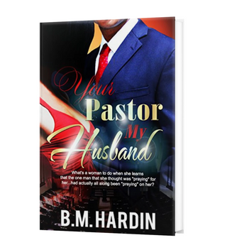 YOUR PASTOR MY HUSBAND
